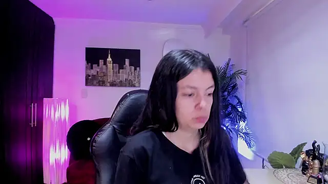 Meghan320 online show from 19, 2, 2026