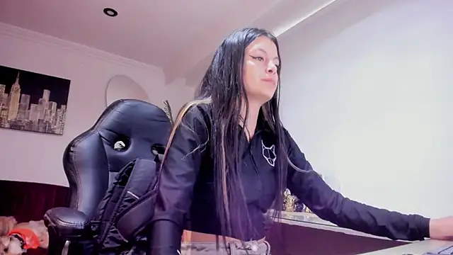 Meghan320 online show from 27, 2, 2026