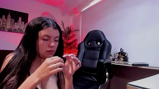 Meghan320 online show from 12, 3, 2026