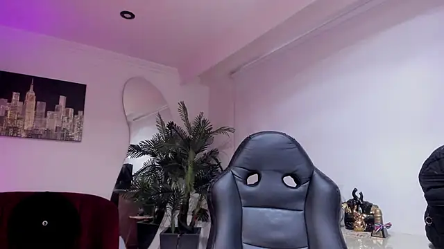 Meghan320 online show from 16, 3, 2026