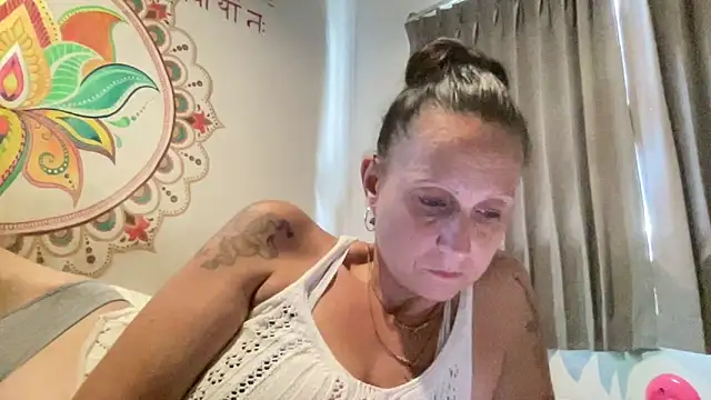 Sexy-Mel online show from 3, 12, 2025