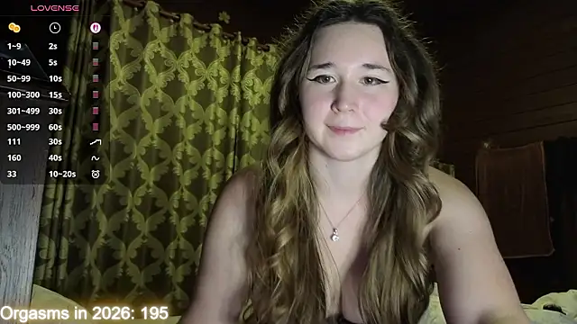 MaryHillx online show from 14, 3, 2026