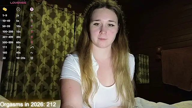 MaryHillx online show from 21, 3, 2026