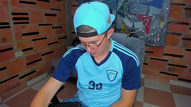 patrik 027 online show from 14, 2, 2025