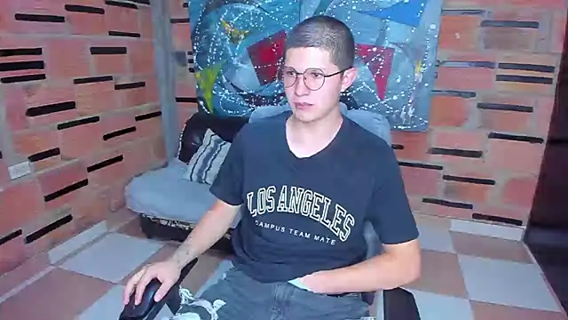 patrik 027 online show from 19, 2, 2025