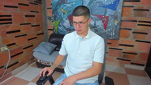 patrik 027 online show from 25, 2, 2025