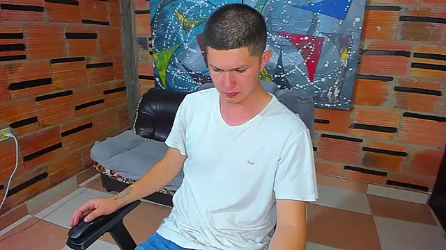 patrik 027 online show from 28, 2, 2025