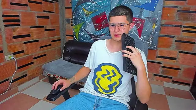 patrik 027 online show from 7, 3, 2025