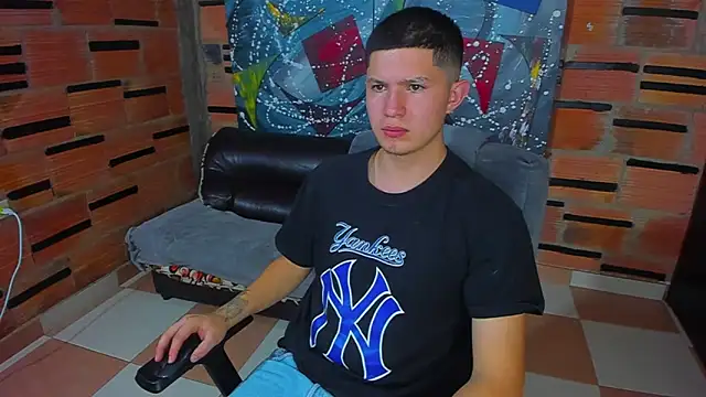 patrik 027 online show from 10, 3, 2025