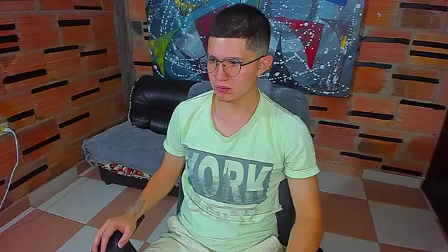 patrik 027 online show from 11, 3, 2025