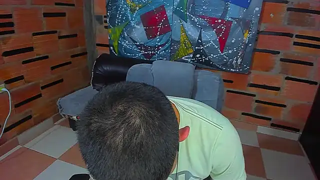 patrik 027 online show from 11, 3, 2025