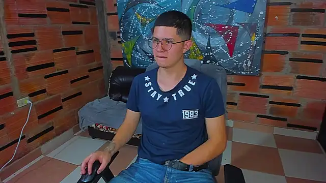 patrik 027 online show from 14, 3, 2025