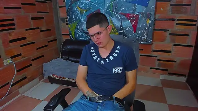 patrik 027 online show from 14, 3, 2025