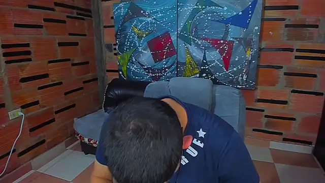 patrik 027 online show from 15, 3, 2025