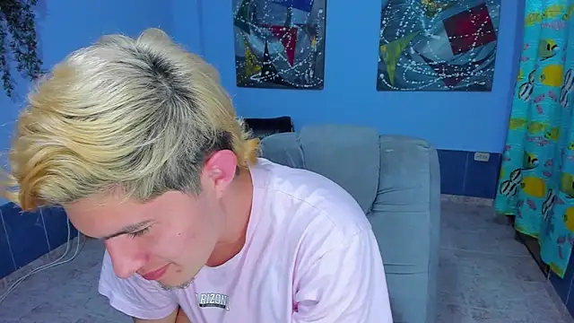 patrik 027 online show from 21, 9, 2025