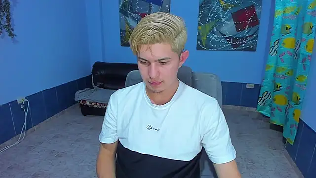 patrik 027 online show from 6, 10, 2025