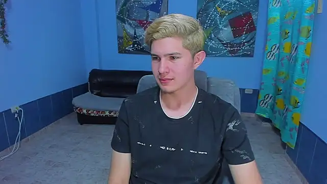 patrik 027 online show from 11, 10, 2025