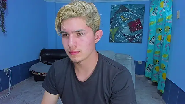 patrik 027 online show from 15, 10, 2025