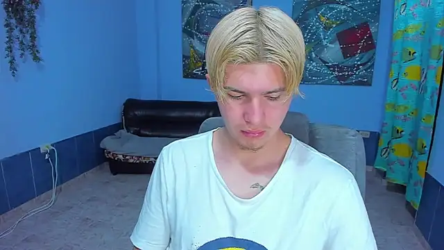 patrik 027 online show from 17, 10, 2025