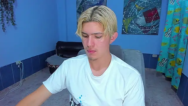 patrik 027 online show from 27, 10, 2025