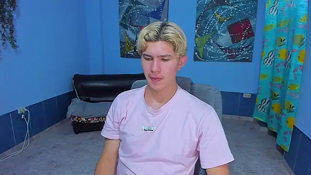 patrik 027 online show from 10, 11, 2025