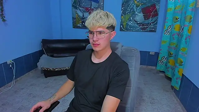 patrik 027 online show from 23, 11, 2025