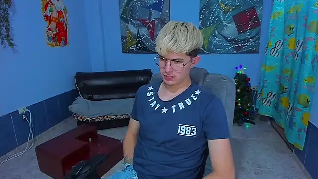 patrik 027 online show from 3, 12, 2025