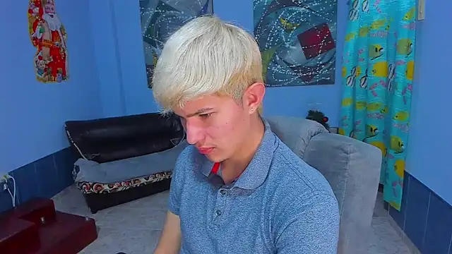 patrik 027 online show from 20, 12, 2025