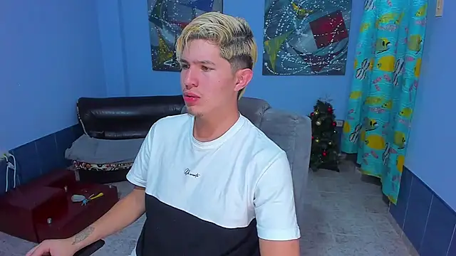 patrik 027 online show from 15, 1, 2026