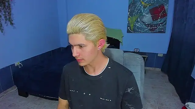 patrik 027 online show from 25, 3, 2026