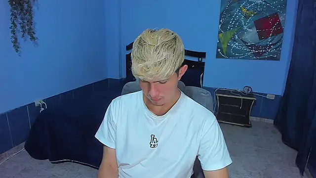 patrik 027 online show from 16, 4, 2026