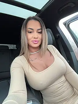 KirstieVegas online show from 23, 3, 2026