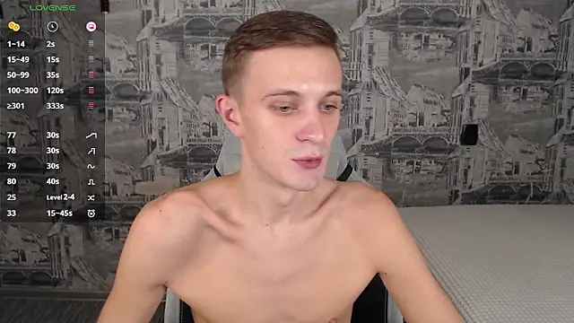 Oliver Fresh online show from 27, 2, 2026