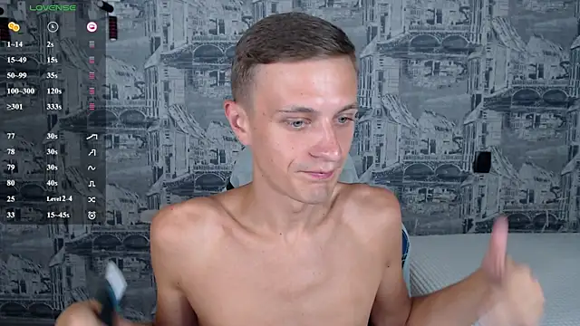 Oliver Fresh online show from 1, 7, 2026