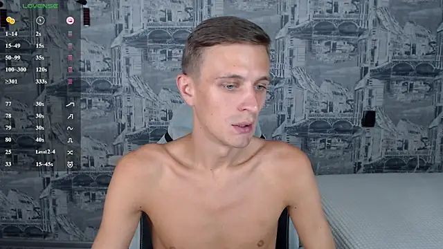 Oliver Fresh online show from 3, 7, 2026