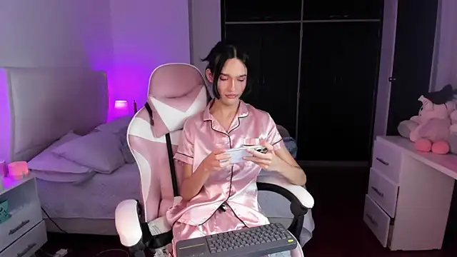 Snapshot of Ainhoads chatting on 2, 7, 2026 Ainhoads online show from 2, 7, 2026