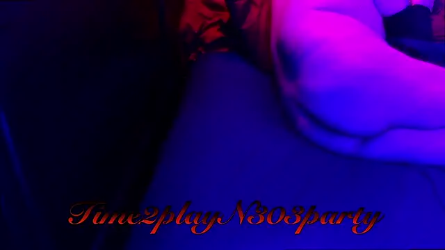 Time2playN303party online show from 21, 12, 2024