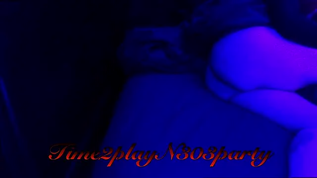 Time2playN303party online show from 22, 12, 2024