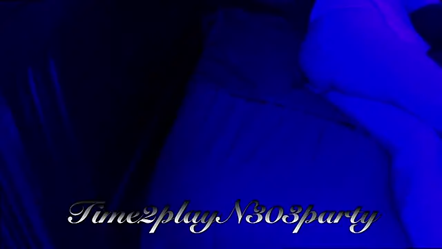 Time2playN303party online show from 23, 12, 2024