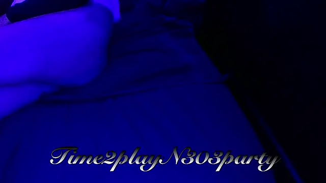 Time2playN303party online show from 28, 12, 2024