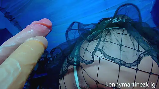 Kenny starrK online show from 16, 4, 2026