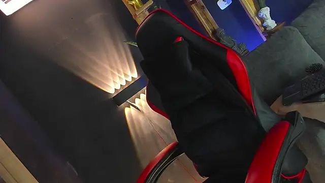 AshlyBetancurX online show from 24, 12, 2024