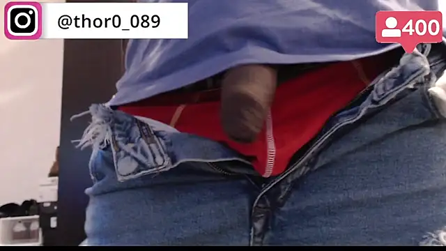 thor000089 online show from 6, 2, 2025