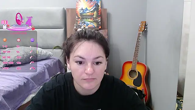 Stacy Davice online show from 23, 2, 2025