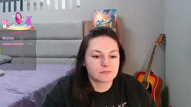 Stacy Davice online show from 26, 2, 2025