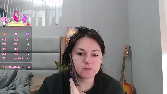 Stacy Davice online show from 7, 3, 2025