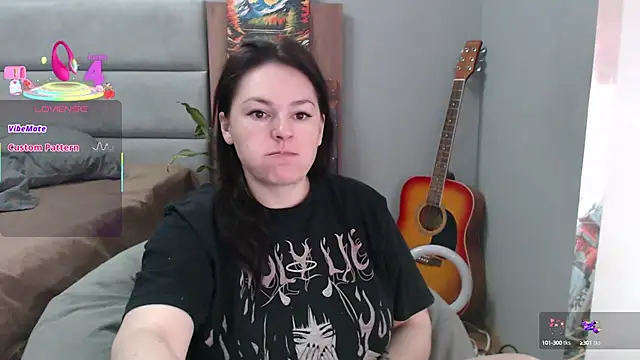 Stacy Davice online show from 8, 3, 2025