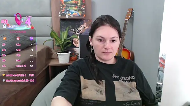 Stacy Davice online show from 10, 3, 2025