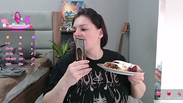 Stacy Davice online show from 11, 3, 2025