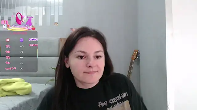 Stacy Davice online show from 14, 3, 2025